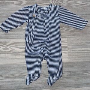 Rachel Zoe Baby Sleep and Play Sleeper Size 0–3 Months